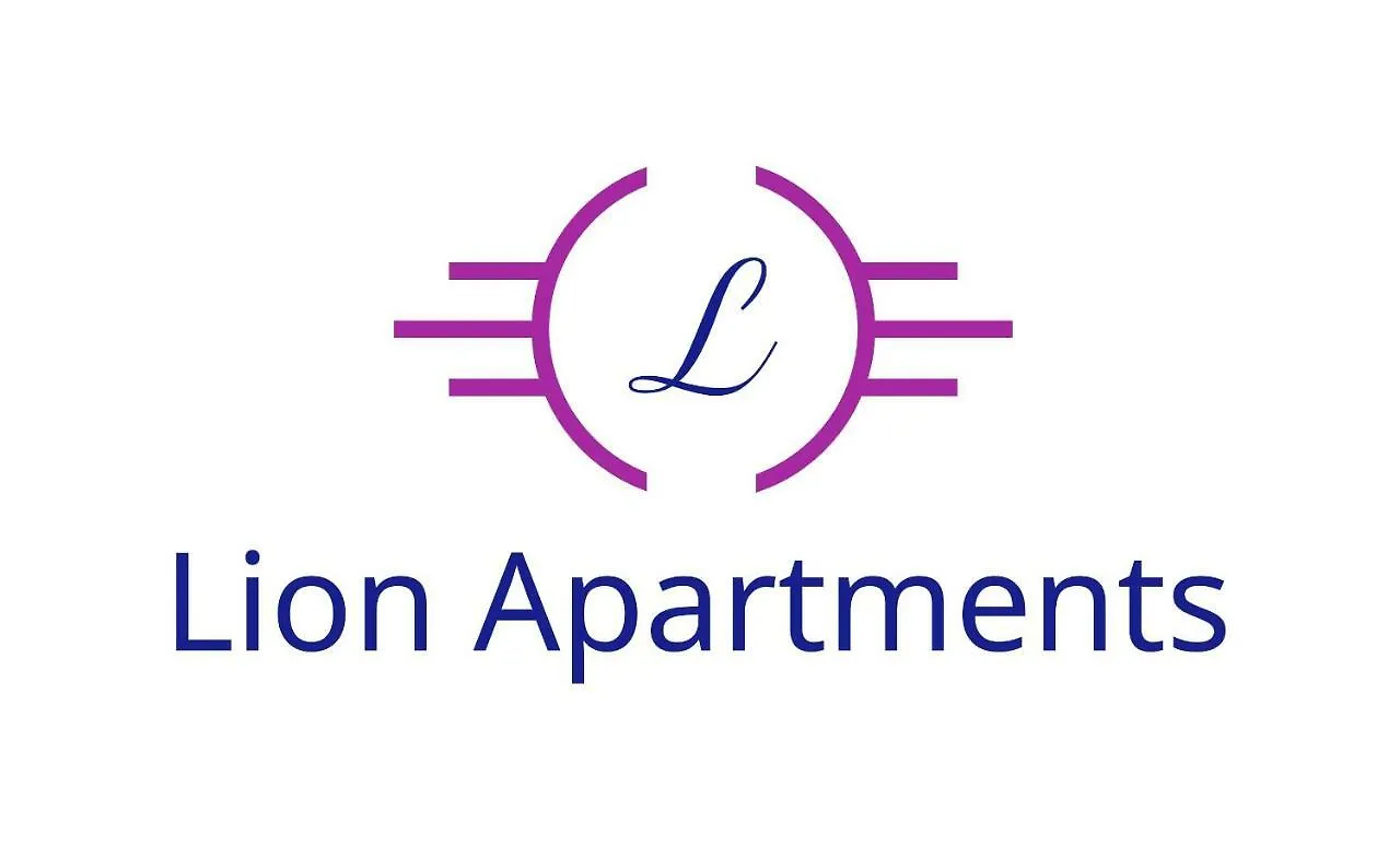 Lion Apartment Port Thessaloniki